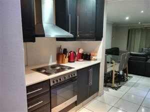 2 Bed Apartment in Wentworth