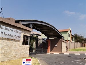 1097 m² Land available in Southcrest