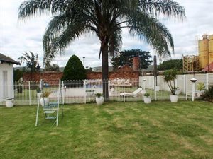 3 Bed House in Claremont