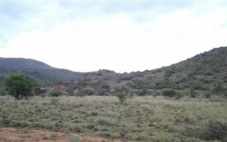 760 ha Farm in Cradock