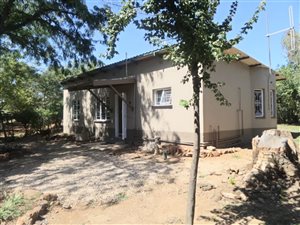 1 Bedroom Apartment in Hartbeespoort Dam