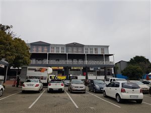 35 m² Commercial space in Northgate