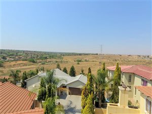 3 Bed Townhouse in Thatchfield