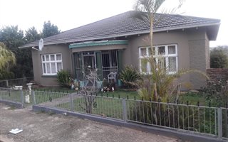 4 Bedroom House in Cannon Hill