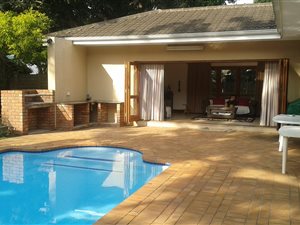 5 Bed House in Kwambonambi