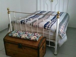 1 Bed Garden Cottage in Glenashley