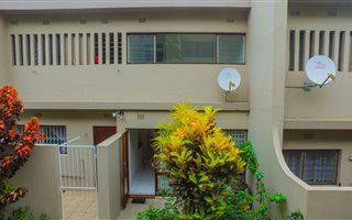3 Bedroom Apartment in La Lucia