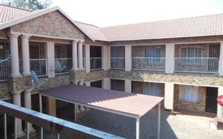 1 Bedroom Flat in Rustenburg Central