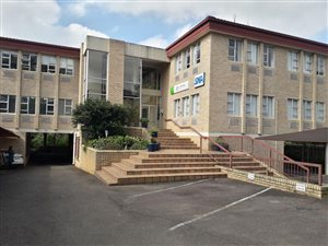 160 m² Commercial space in Cascades