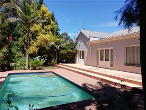 378 ha Farm in Bonnievale