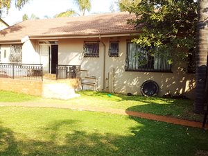 3 Bed House in Wonderboom