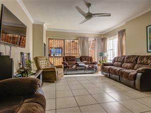 2 Bed Townhouse in Nimrod Park