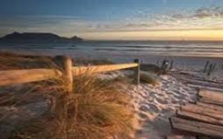 1 Bedroom House in Bloubergstrand