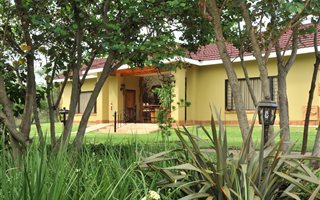 15 Bedroom House in Dinokeng