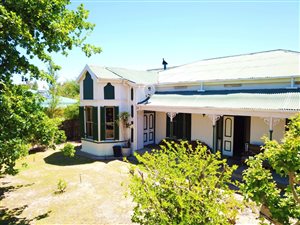 3 Bed House in Hopefield