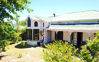 3 Bedroom House in Hopefield