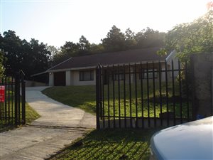 3 Bed House in Hibberdene