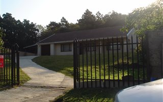 3 Bedroom House in Hibberdene