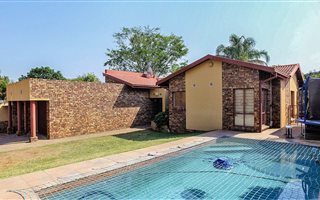 3 Bedroom House in West Acres