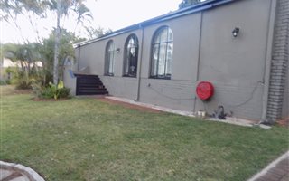 4 Bedroom House in Modjadjiskloof
