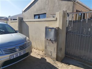 3 Bed House in Phoenix