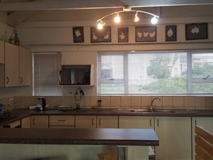 3 Bed House in Myburgh Park