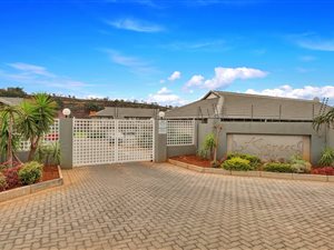 2 Bed Apartment in Sugarbush Estate