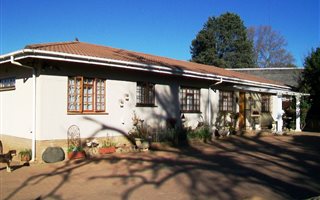 3 Bedroom House in Kokstad