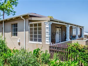 3 Bed House in Delarey