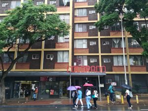 1 Bed Apartment in Pretoria Central