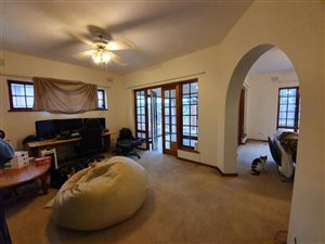 3 Bed Duplex in Sunningdale