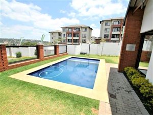 1 Bed Apartment in Oakdene