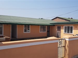 4 Bed House in Clayfield