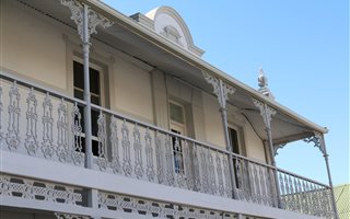1 Bedroom Apartment in Piketberg