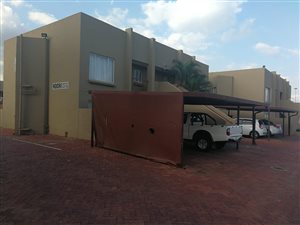 2 Bed Apartment in Dorandia