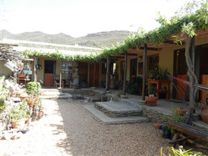 Farm in Barrydale