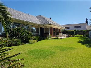 5 Bedroom House in Linksfield