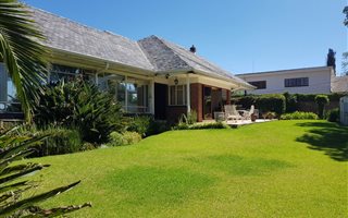 5 Bedroom House in Linksfield
