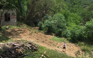 2600 m² Land available in Sea View