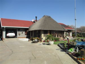 3 Bed House in Vaalpark