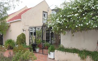 3 Bedroom House in Barrydale