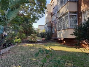 1 Bed Apartment in Glenwood