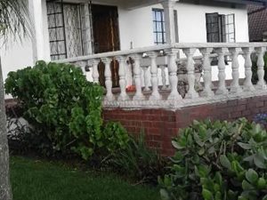 3 Bed House in Orient Heights