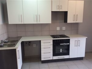 1 Bedroom Apartment in Centurion CBD