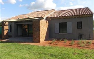 3 Bedroom House in Port D Afrique