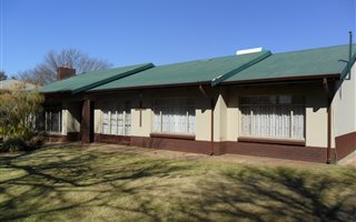 3 Bedroom House in Meyerton