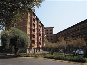 2 Bed Apartment in Centurion CBD