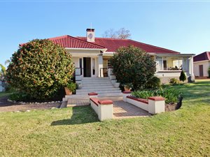 3 Bed House in Heather Park