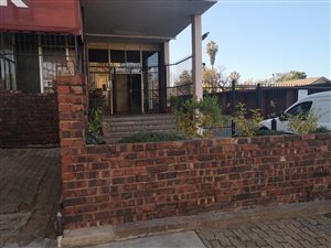 1.5 Bed Apartment in Wonderboom South