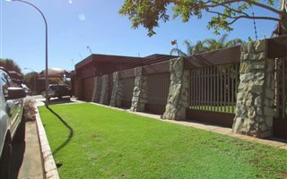 4 Bedroom House in Hillcrest